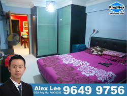 Blk 111 Yishun Ring Road (Yishun), HDB Executive #136080602